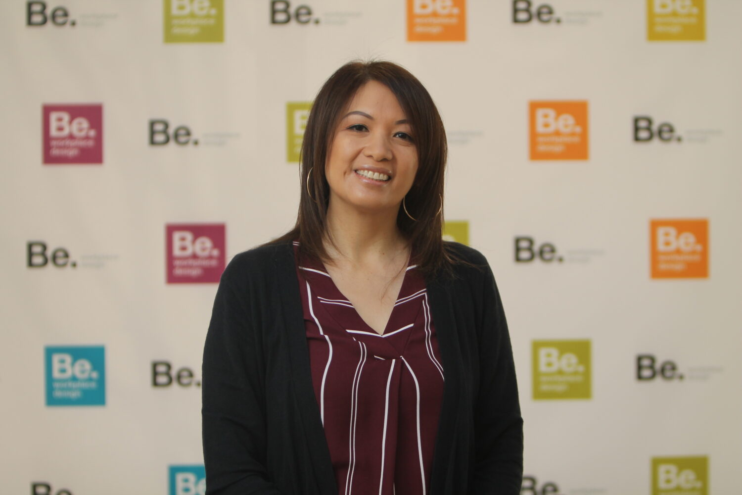 Dulce Dantes-Canoy</br>Project Manager