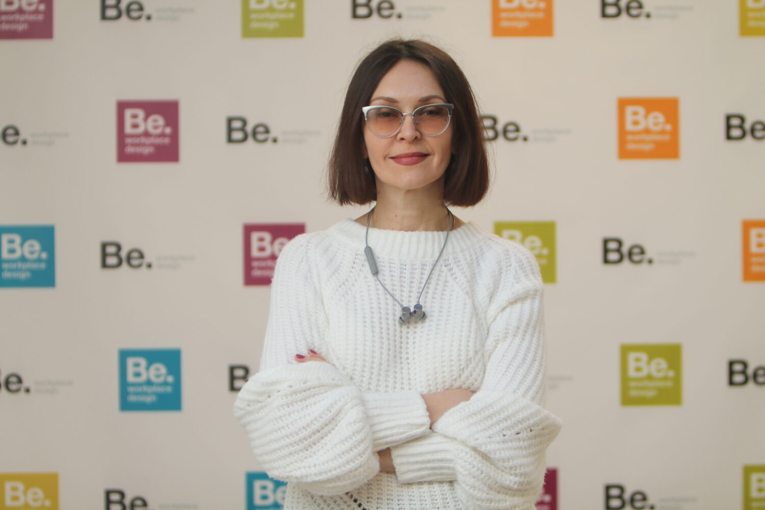 Lana Magovskaia</br>CFO