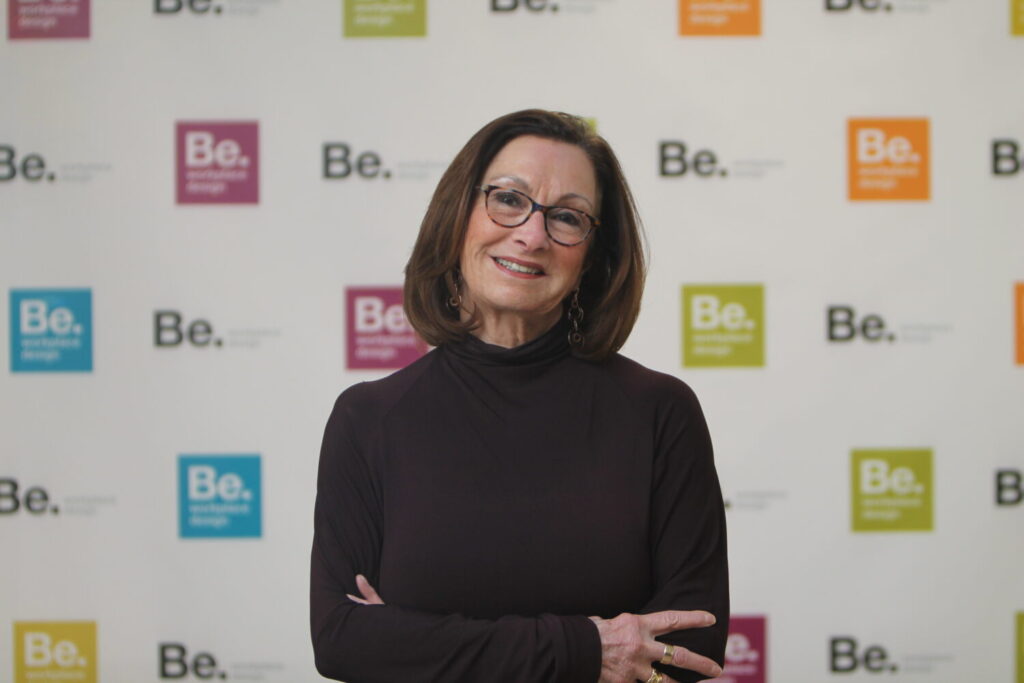 Pam Rosendale</br>Vice President