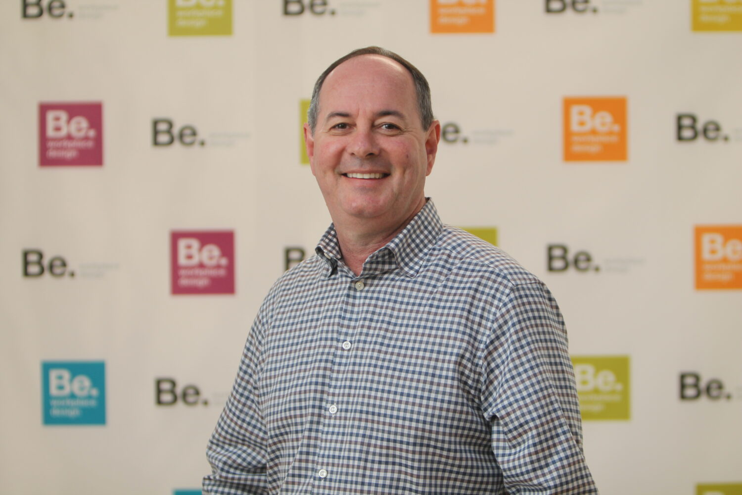 Steve Hoover</br>CEO and Founder